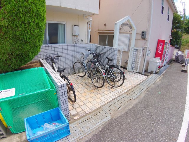 【その他共用部分】 | パラッツオニッセイ