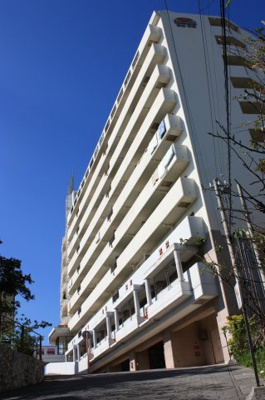 【外観】 | サントピア首里石嶺