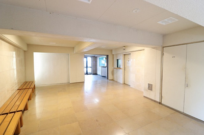 【エントランス】 | サントピア首里石嶺