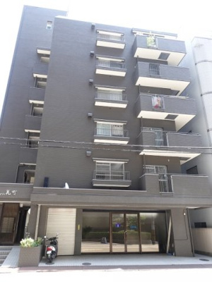 【外観】 | コーポサンシティ光町 | 現地（2020年8月20日10：00頃）撮影