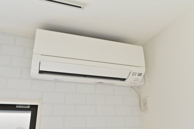 【設備】 | ＭＥＬＤＩＡ足立４丁目 | エアコン