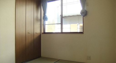 【居間・リビング】 | パルム弐番館