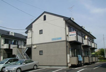 パルム弐番館の画像