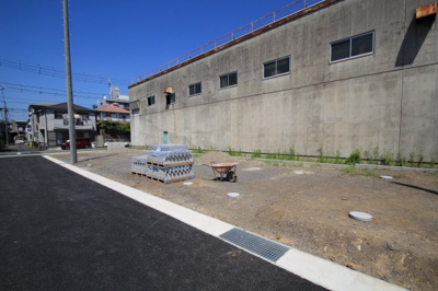 【外観】 | 海老名市門沢橋2丁目　全7区画  　土地 　【仲介手数料無料】 | 海老名市を中心に地域密着で営業♪不動産のことなら「Select at home大樹不動産」へ