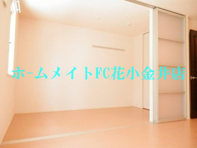 【洋室】 | ソラリス