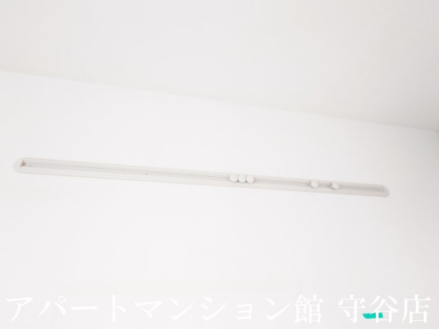 リビングタウン陽光台Aのその他|反転です