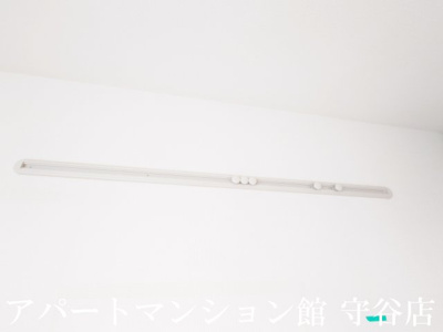 【その他】 | リビングタウン陽光台A | 反転です