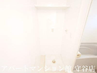 【その他】 | リビングタウン陽光台A