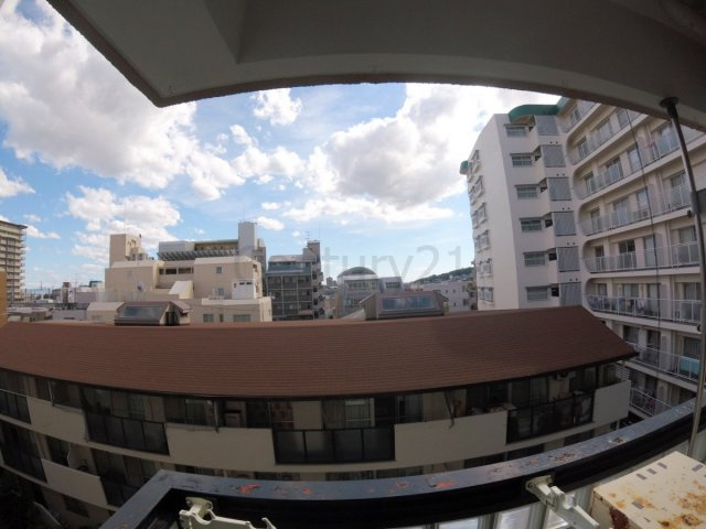【展望】 | ラミーユ甲東園