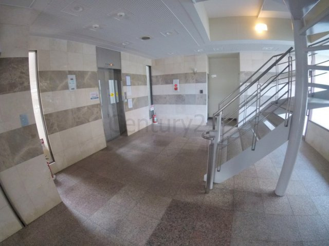 【ロビー】 | ラミーユ甲東園