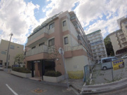 ラミーユ甲東園の画像