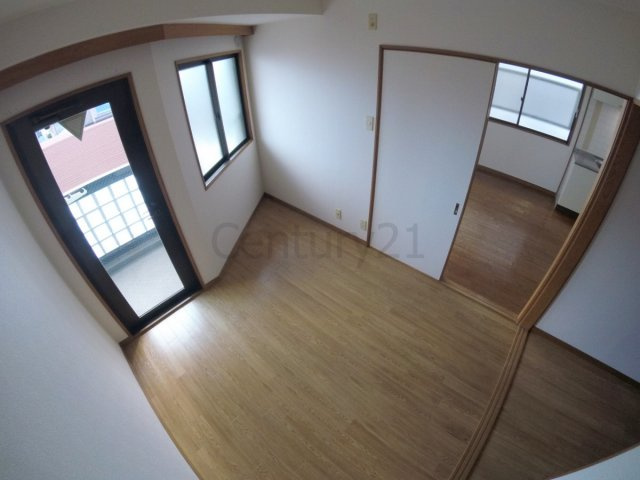 【内装】 | ラミーユ甲東園
