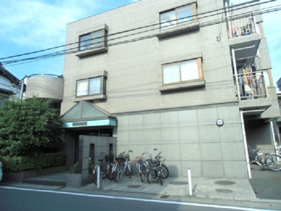 【外観】 | アーバンヴィラ