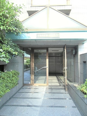 【エントランス】 | アーバンヴィラ