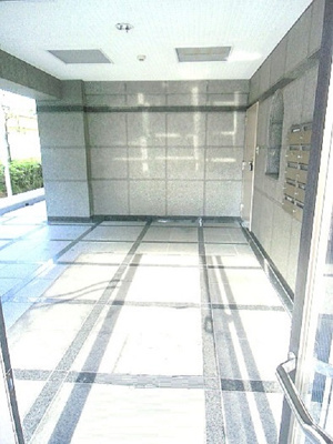 【エントランス】 | アーバンヴィラ