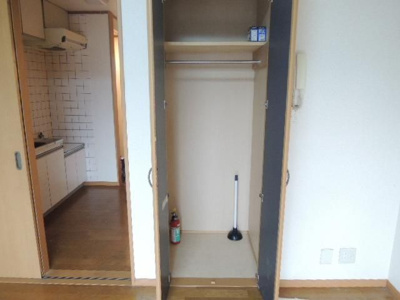 【収納】 | ユタカハイム