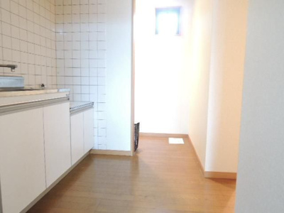 【内装】 | ユタカハイム