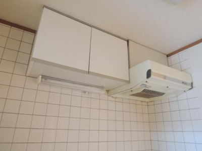 【キッチン】 | ユタカハイム