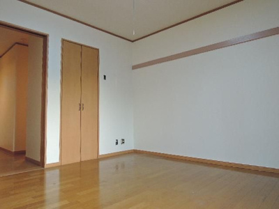 【居間・リビング】 | ユタカハイム