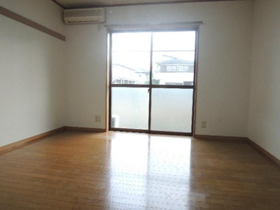 【洋室】 | ユタカハイム