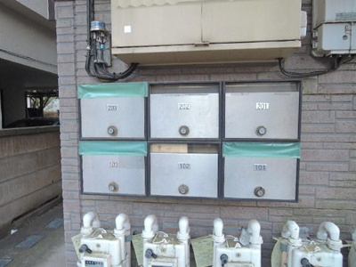 【その他共用部分】 | ユタカハイム