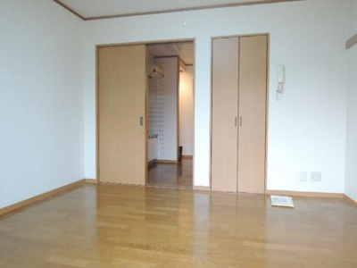 【居間・リビング】 | ユタカハイム