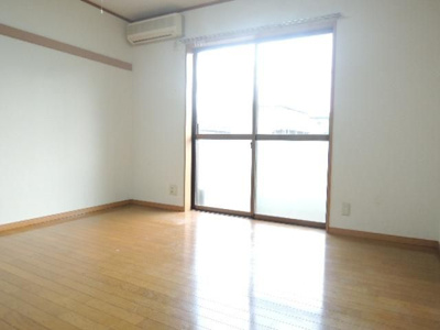 【寝室】 | ユタカハイム