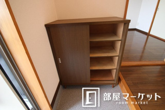 【その他共用部分】 | 同型タイプ