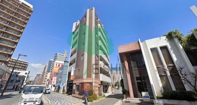 ウィステアリア