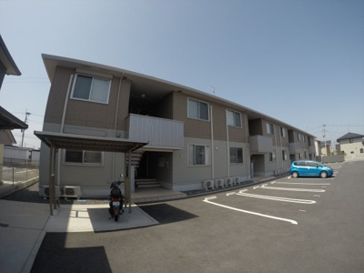 【外観】 | ローマンカモミール