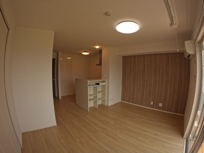 【居間・リビング】 | ローマンカモミール