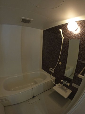 【浴室】 | ローマンカモミール