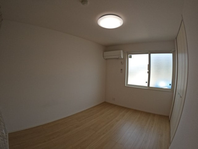 【洋室】 | ローマンカモミール