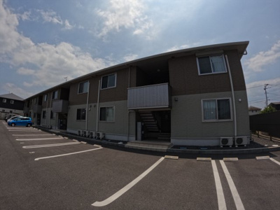 【外観】 | ローマンカモミール