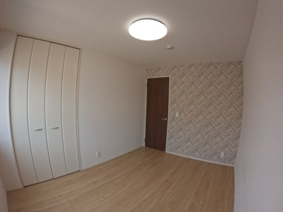 【洋室】 | ローマンカモミール