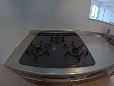 【設備】 | ローマンカモミール