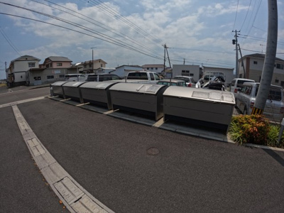 【その他共用部分】 | ローマンカモミール