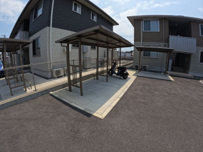 【その他共用部分】 | ローマンカモミール