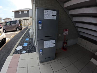 【設備】 | ローマンカモミール