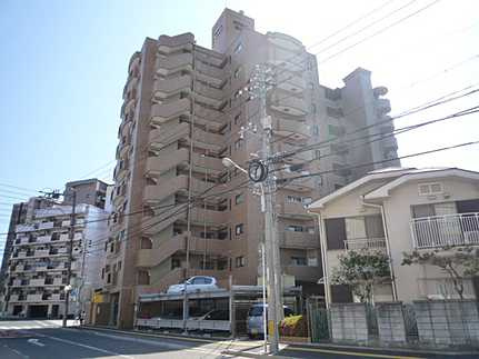 レプトン出汐店周辺の物件一覧 広島市中区の不動産は株式会社エヴァーホーム