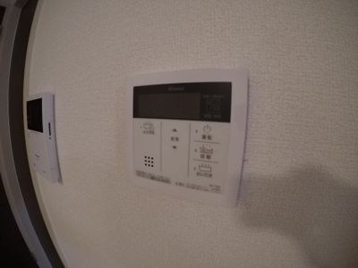 【設備】 | ローマンカモミール