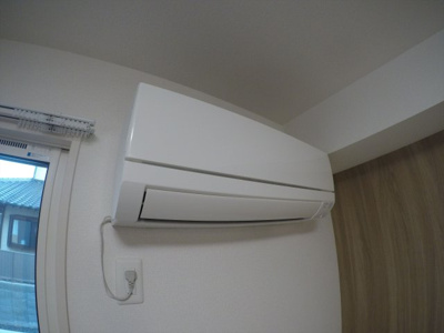 【設備】 | ローマンカモミール