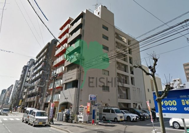 フワラービル