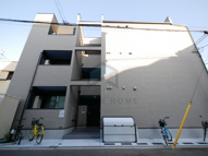 プランドール小路東の画像