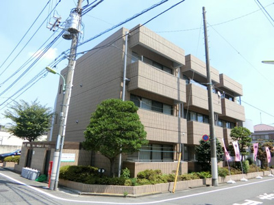 【外観】