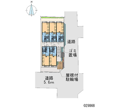 【地図】 | レオパレスアールドヴィーヴル
