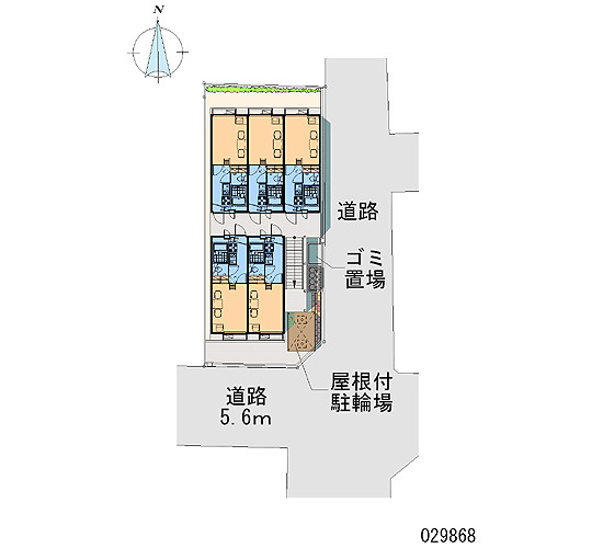 【地図】 | レオパレスアールドヴィーヴル