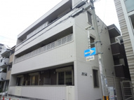 スカイコート鶴橋の画像