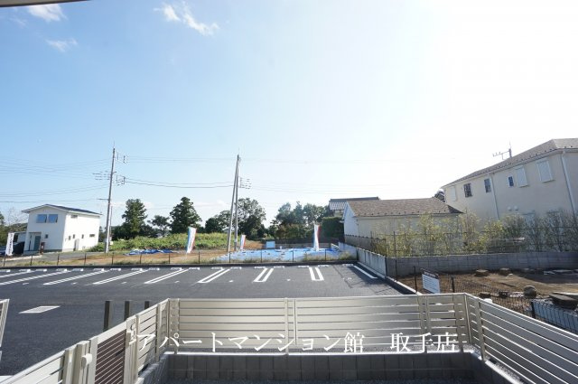 Lencois(レンソイス)の展望