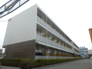 レオパレス原田の画像